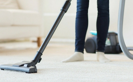Caring for Carpet
