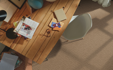 Carpet Brands