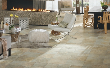 Tile Maintenance